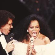 1 agosto 1981:  usciva Endless Love, il mitico duetto di Lionel Richie e Diana Ross