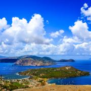  Camera vista mare gratis a Lipari in cambio di qualche ora di lavoro: è boom!