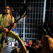 Lenny Kravitz buon compleanno