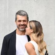 Luca Argentero: il bebè in arrivo potrebbe essere una femmina