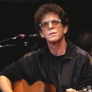  27 ottobre 2013: scompare Lou Reed