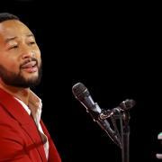 John Legend prepara un nuovo album