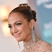 Jennifer Lopez rivela momenti privati e preziosi: il video