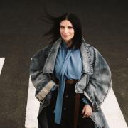 Laura Pausini ospite di Radio Monte Carlo