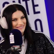 Laura Pausini: non ho voglia di riposarmi!