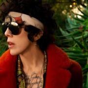 Lp pubblica il nuovo singolo Golden: il video