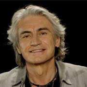 Luciano Ligabue ospite di Radio Monte Carlo