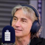 Luciano Ligabue: il palco è casa mia