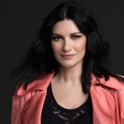 Laura Pausini ospite di Radio Monte Carlo