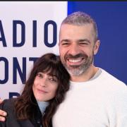 Luca Argentero e Valentina Lodovini: vi raccontiamo l'ansia delle feste comandate!
