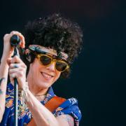LP: nel nuovo album anche un duetto con un'artista italiana