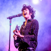 LP, buon compleanno