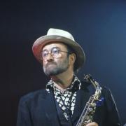 Lucio Dalla: un murale in suo onore a Sorrento