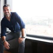 Luca Argentero: è sua la foto più emozionante della settimana!