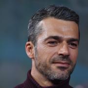 Luca Argentero come non lo avete mai visto prima