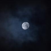 Venerdì 13 settembre ci attende una luna meravigliosa