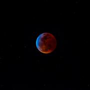 Di che colore è la Luna? La risposta è affascinante!