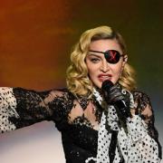 Madonna è di nuovo single!