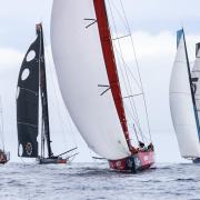 The Ocean Race Europe