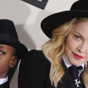 Madonna pubblica le foto del figlio David per il suo compleanno: ecco com'è adesso