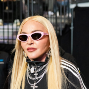 Madonna: finalmente scelta l'attrice che la interpreterà