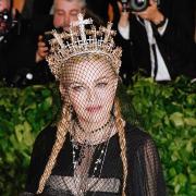 Madonna: si torna a parlare del film sulla sua vita