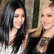 Madonna mostra la sua famiglia al gran completo
