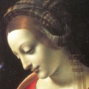 Leonardo e la Madonna Litta...