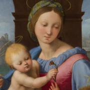 Raffaello e la sua Urbino