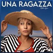 Una ragazza