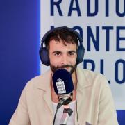 Marco Mengoni: il mio viaggio alla scoperta della voce