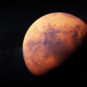 Luigi Bignami ospite di Radio Monte Carlo ci racconta dell'arrivo su Marte del rover Perseverance