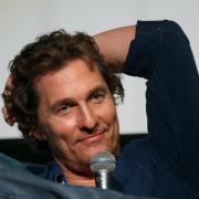  3 curiosità su Matthew McConaughey 