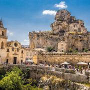 E' Matera la città più accogliente del mondo