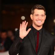 Michael Bublé in lacrime per la notizia più bella: il figlio è completamente guarito!