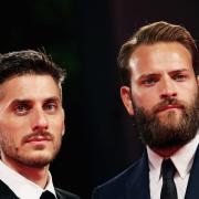 Alessandro Borghi e Luca Marinelli: ecco il primo video insieme 