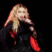 Madonna più scandalosa che mai