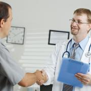 Novembre è il mese della prevenzione oncologica maschile.