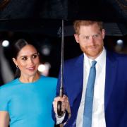 Meghan Markle: prima apparizione ufficiale a Londra (accanto ad Harry) dopo la Megxit