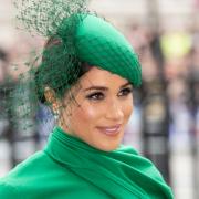 Meghan Markle torna alla vita pubblica accanto a Michelle Obama