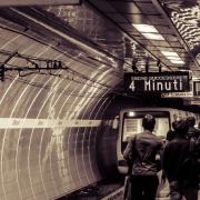 Il GIP: ‘Viaggiare in metro a Roma è pericoloso’.