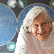 Margherita Hack: l'anniversario della scomparsa