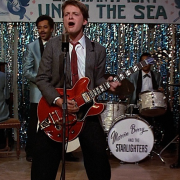 Ritorno al Futuro, cosa suona realmente Michael J. Fox nella scena di Johnny B. Goode? Ecco la risposta