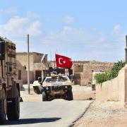 Siria, accordo tra Turchia e USA per sfollare i curdi che vivono nella regione.