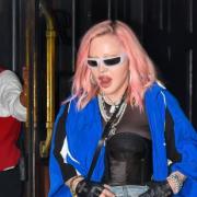 Madonna si dichiara gay. E fa discutere. Il video