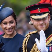 Meghan e Harry adesso vogliono un Regno tutto loro