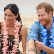 Meghan e Harry: nessuno sa cosa accadeva dietro le porte chiuse!