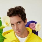 Mika: il 10 luglio a Umbria Jazz