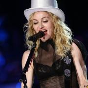 Madonna: allevare figli è un'opera d'arte