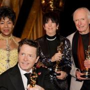 Michael J. Fox rende di nuovo omaggio a Christopher Lloyd